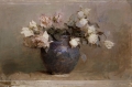 Roses By Abbott Handerson Thayer Wall Art Painting Prints Poster Canvas Picture Hanging Photo Gift Idea Home Decor