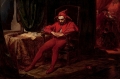 Stanczyk By Jan Matejko Wall Art Painting Prints Poster Canvas Picture Hanging Photo Gift Idea Home Decor