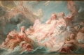 The Birth of Venus By Jean Honore Fragonard Wall Art Painting Prints Poster Canvas Picture Hanging Photo Gift Idea Home Decor