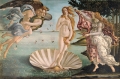 The Birth of Venus By Sandro Botticelli Wall Art Painting Prints Poster Canvas Picture Hanging Photo Gift Idea Home Decor