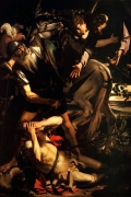 The Conversion of Saint By Paul Delaroche Wall Art Painting Prints Poster Canvas Picture Hanging Photo Gift Idea Home Decor
