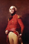 William Stuart By Henry Raeburn Wall Art Painting Prints Poster Canvas Picture Hanging Photo Gift Idea Home Decor
